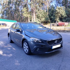 Volvo V40 Cross Country 1.6 D2 de 2013 - Salvado